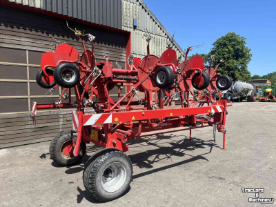 Faneur Lely Lotus Profi 1020 schudder weidebouwmachines