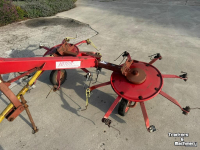 Faneur Lely 300
