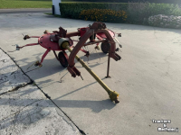 Faneur Lely 300