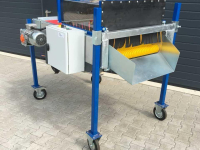 Autres matériel de convoyage et accessoires  Thomech RS8010