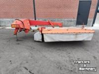 Faucheuse Kuhn FC 283 Maaier