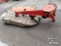 Faucheuse Kuhn FC 283 Maaier