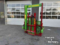 Désileuse à bloc Strautmann Hydrofox  HQ 2800