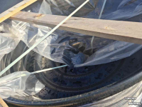 Roues, Pneus, Jantes, Barillets Jumelage  W15x28 W20x28 W15x38 W23x38 W20x42