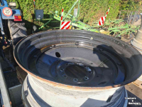 Roues, Pneus, Jantes, Barillets Jumelage  W15x28 W20x28 W15x38 W23x38 W20x42