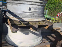 Roues, Pneus, Jantes, Barillets Jumelage  W15x28 W20x28 W15x38 W23x38 W20x42