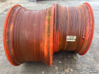 Roues, Pneus, Jantes, Barillets Jumelage  20x38 wiel, velg, velgen