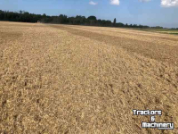 Cultivateur Claydon Strow Harrow stro hark