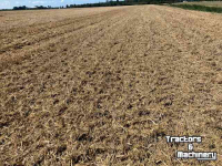 Cultivateur Claydon Strow Harrow stro hark