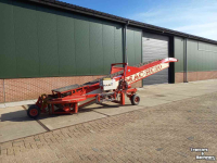 Elevateur répartiteur télescopique Amac Hallenvuller HC20