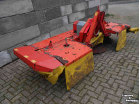 Faucheuse Niemeyer ro305 fb