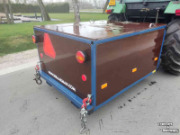 Tank de carburant Cemo DT-Mobil Easy