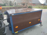 Tank de carburant Cemo DT-Mobil Easy
