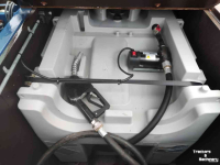 Tank de carburant Cemo DT-Mobil Easy
