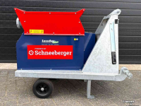 Groupes électrogènes  Schneeberger