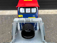 Groupes électrogènes  Schneeberger