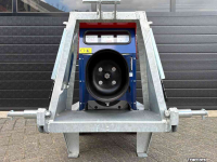 Groupes électrogènes  Schneeberger