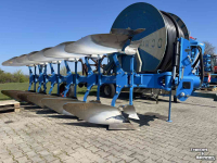 Charrues Lemken VariOpal 9 5+1 N100 wentelploeg