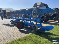 Charrues Lemken VariOpal 9 5+1 N100 wentelploeg