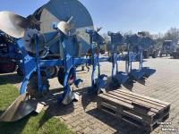 Charrues Lemken VariOpal 9 5+1 N100 wentelploeg