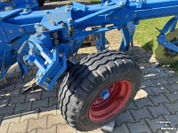 Charrues Lemken VariOpal 9 5+1 N100 wentelploeg