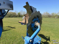 Charrues Lemken VariOpal 9 5+1 N100 wentelploeg