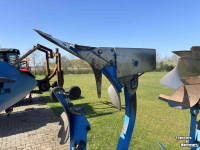 Charrues Lemken VariOpal 9 5+1 N100 wentelploeg