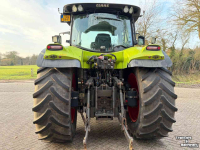 Tracteur Claas Arion 640 Cebis