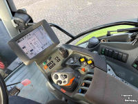 Tracteur Claas Arion 640 Cebis