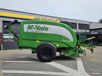 Presses McHale Fusion 3 Balenpers
