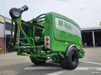 Presses McHale Fusion 3 Balenpers