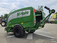 Presses McHale Fusion 3 Balenpers