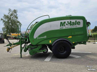 Presses McHale Fusion 3 Balenpers