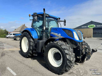 Tracteur New Holland T7.215 S