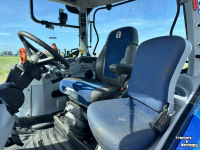 Tracteur New Holland T7.215 S