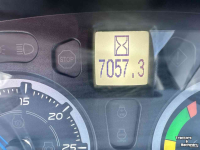 Tracteur New Holland T7.215 S