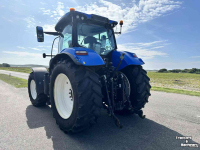 Tracteur New Holland T7.215 S