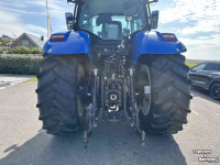Tracteur New Holland T7.215 S