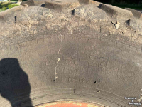Roues, Pneus, Jantes, Barillets Jumelage Alliance 23.1-26