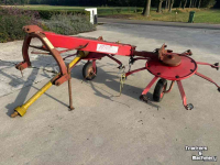 Faneur Lely Lotus 300 Schudder