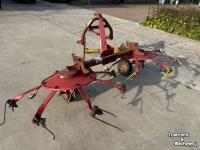 Faneur Lely Lotus 300 Schudder