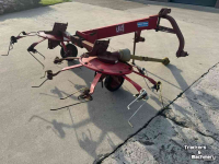 Faneur Lely Lotus 300 Schudder
