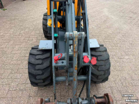 Chargeuse sur pneus Giant D331 ST