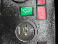 Chargeuse sur pneus Giant D331 ST