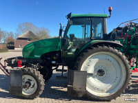 Tracteur Landini Ghibli 90