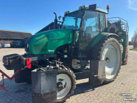 Tracteur Landini Ghibli 90