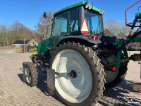 Tracteur Landini Ghibli 90