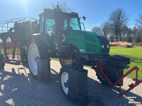 Tracteur Landini Ghibli 90