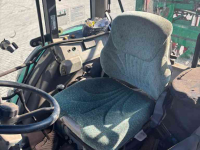 Tracteur Landini Ghibli 90