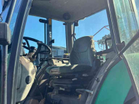 Tracteur Landini Ghibli 90